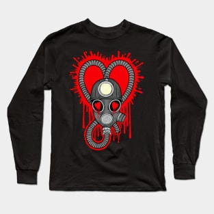 I Heart My Bloody Valentine Long Sleeve T-Shirt